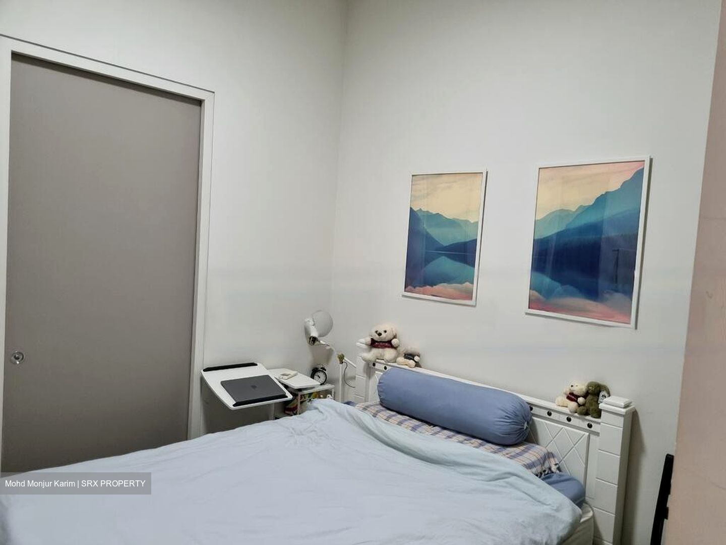 Highline Residences (D3), Condominium #464975061